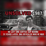 Washington's 1987 Murder Cracked by Genetic Genealogy | Cold Case Solved