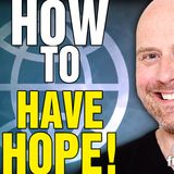 6436 How to Have HOPE! Listener Questions