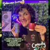 CF #03 - Valentina Palange  Italian AeroPress Champion 2024 (Esperta di caffè)