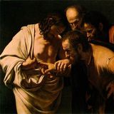Domingo II de Pascua. De la Divina Misericordia