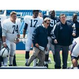 Greg Grunberg of HBO's Paterno