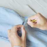 Il fast fashion vuole insegnarci a cucire?