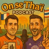 #4 JC : A Bangkok, on achète un condo comme on achète une voiture