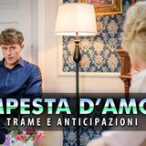 Tempesta D'Amore, Anticipazioni Tedesche: Wilma Riscrive Il Testamento. Chi Sarà Il Nuovo Erede?
