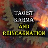 Taoist Karma and Reincarnation