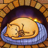 Waarom hond en kat vijanden zijn | Dierenverhalen
