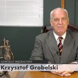 Zielona Karta - Prawo Imigracyjne - Krzysztof Grobelski