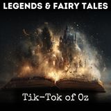 026 - The Land of Love