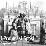 Alessandro Manzoni - I Promessi Sposi - capitolo 38