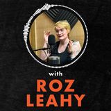Book Editing for RPGs: A Guide to Writing Adventures with Roz Leahy | Episode 17