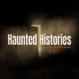 Haunted Histories - Spook Eats founder, Amanda Woomer-Limpert