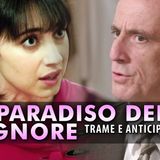 Il Paradiso Delle Signore 10 Anticipazioni: Elvira Contro Il Padre!