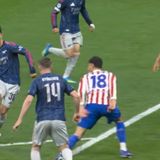 Champions: finisce in parità l’altra semifinale di andata Atletico Madrid-Arsenal