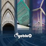 TG BYOBLU 24 | 14 NOVEMBRE 2024 | EDIZIONE 20:00