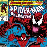 Syndicated Source Material #032 - Maximum Carnage Part 1