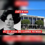 Kalifornia, 1970: Jeden przeoczony trop ujawnił sprawcę po dekadach