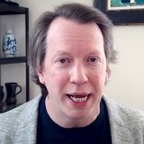 Rob McConnell Interviews - GARY GILLETTE - The World of the Metaphysical