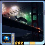 AGT 202: That’s a Wrap pt 3: VOY: Endgame