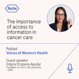 The Importance of Access to Information in Cancer Care