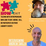 E166: CEO Andrew Swiler Shares His Experience Acquiring and Turning Around Lanteria