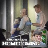 Homecoming | Chapter 5