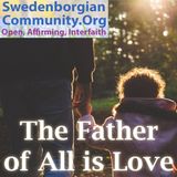 The Father of All is Love