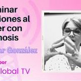 Eliminar limitaciones al comer con Hipnosis, María-Pilar González