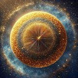 Arte, Coscienza e Co-creazione con Lumi