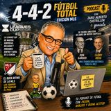 4-4-2 Fútbol Total MLS Capítulo 4