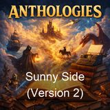 Sunny Side Version 2 - A A Milne