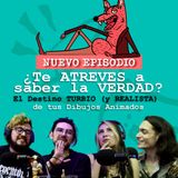 ¿Te ATREVES a saber la VERDAD? 💀 El Destino TURBIO (y REALISTA) de tus Dibujos Animados