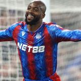 S46E12: Palace Is Done The Double - Trevor Gear On The Brighton And Crystal Palace Derby