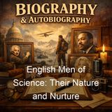 English Men of Science Their Nature and Nurture - Sir Francis Galton