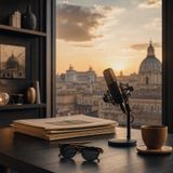 25 luglio 2026 - Dalle sfide globali alle tendenze che contano: le notizie del giorno su The Italian Bulletin