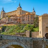 Demostramos por qué Toledo es una de las ciudades más bonitas de Europa y descubrimos la argentina Salta