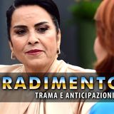 Tradimento, Anticipazioni: Mualla Vuole Rapire Il Piccolo Can!