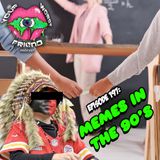 Ep. 197: Memes in the 90's