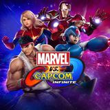 Marvel Vs. Capcom Infinite Audio Review: The Real Villain is the Lawyers