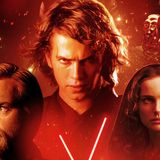 Movies 3 - Revenge of the Sith