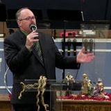 The Power of Three - 11 1 19 Pastor Joe Myers