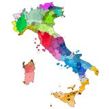 Minoranze Etniche e Linguistiche d’Italia (parte 2a)