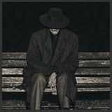 The Man on the Bench