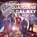 GUARDIANS OF THE GALAXY SPECIAL