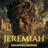 The Prophet Who Wept_ The Story of Persecution and Torture of the Prophet Jeremiah