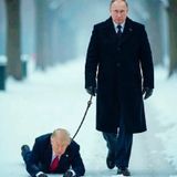 Trump debe calmar a sus perros europeos