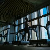 Value the Human Body: Technology, Exercise, and the Pursuit of True Joy
