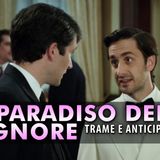 Il Paradiso Delle Signore Anticipazioni: Cosa Succederà Tra Roberto E Mario?