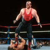 “At Ringside: VADER—The Man They Couldn’t Control”