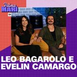 Leo Bagarolo e Evelin Camargo | Na Palma da Mari #72