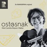Episode 8: Hvorfor har vi ikke flere gårdmejerier i Danmark?